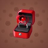 Diamond Ring #15878