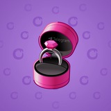 Diamond Ring #15888