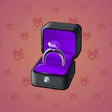 Diamond Ring #15896 Diamond Ring #15896