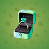 Diamond Ring #15902