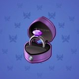 Diamond Ring #15909 Diamond Ring #15909