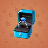 Diamond Ring #15911