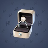 Diamond Ring #15924