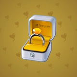 Diamond Ring #15932