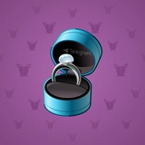 Diamond Ring #15940 Diamond Ring #15940