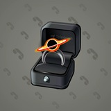 Diamond Ring #15941