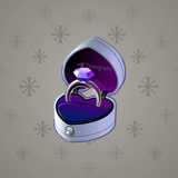 Diamond Ring #15959