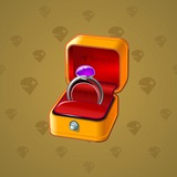 Diamond Ring #15965 Diamond Ring #15965