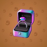 Diamond Ring #15966 Diamond Ring #15966