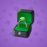 Diamond Ring #15974 Diamond Ring #15974