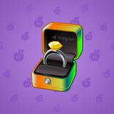 Diamond Ring #16001