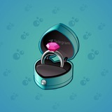 Diamond Ring #16053