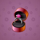 Diamond Ring #16061