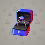 Diamond Ring #16073