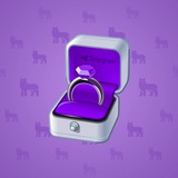 Diamond Ring #16076