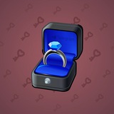 Diamond Ring #16081