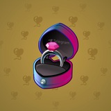Diamond Ring #16090