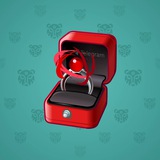 Diamond Ring #16097