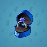 Diamond Ring #16170