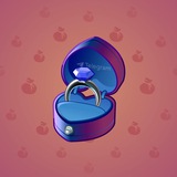 Diamond Ring #16174