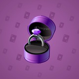 Diamond Ring #16184