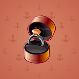 Diamond Ring #16193