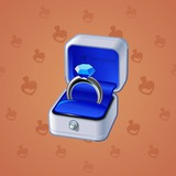 Diamond Ring #16205 Diamond Ring #16205