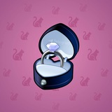 Diamond Ring #16206 Diamond Ring #16206