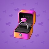 Diamond Ring #16233