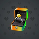 Diamond Ring #16238 Diamond Ring #16238
