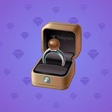 Diamond Ring #16256 Diamond Ring #16256