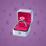 Diamond Ring #16285