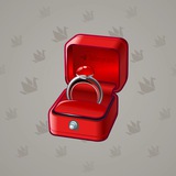 Diamond Ring #16301