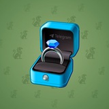 Diamond Ring #16308