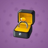 Diamond Ring #16313