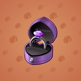 Diamond Ring #16350 Diamond Ring #16350