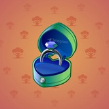 Diamond Ring #16359