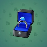 Diamond Ring #16405 Diamond Ring #16405