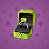 Diamond Ring #16459