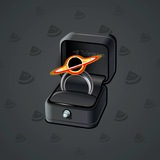 Diamond Ring #16467