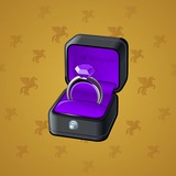 Diamond Ring #16469 Diamond Ring #16469