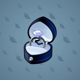 Diamond Ring #16471