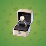 Diamond Ring #16477 Diamond Ring #16477