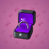 Diamond Ring #16503 Diamond Ring #16503