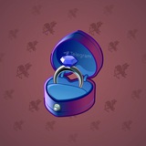 Diamond Ring #16504