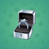 Diamond Ring #16522