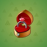 Diamond Ring #16531