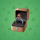 Diamond Ring #16544