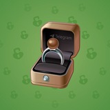 Diamond Ring #16548