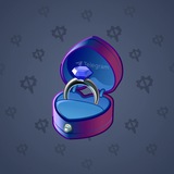 Diamond Ring #16566